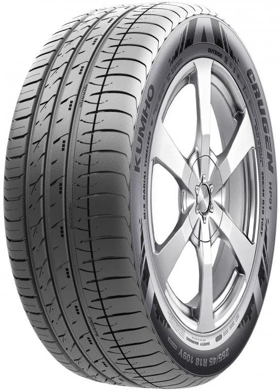 265/50R19 110Y, Kumho, HP91