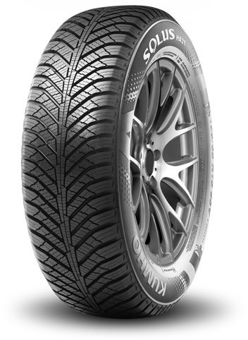 Kumho HA31 ALL SEASON 175/70 R13 82T