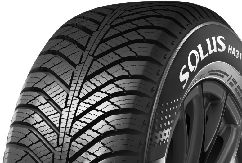 Kumho HA31 ALL SEASON 175/65 R13 80T