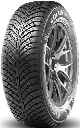 Kumho HA31 ALL SEASON 175/65 R13 80T