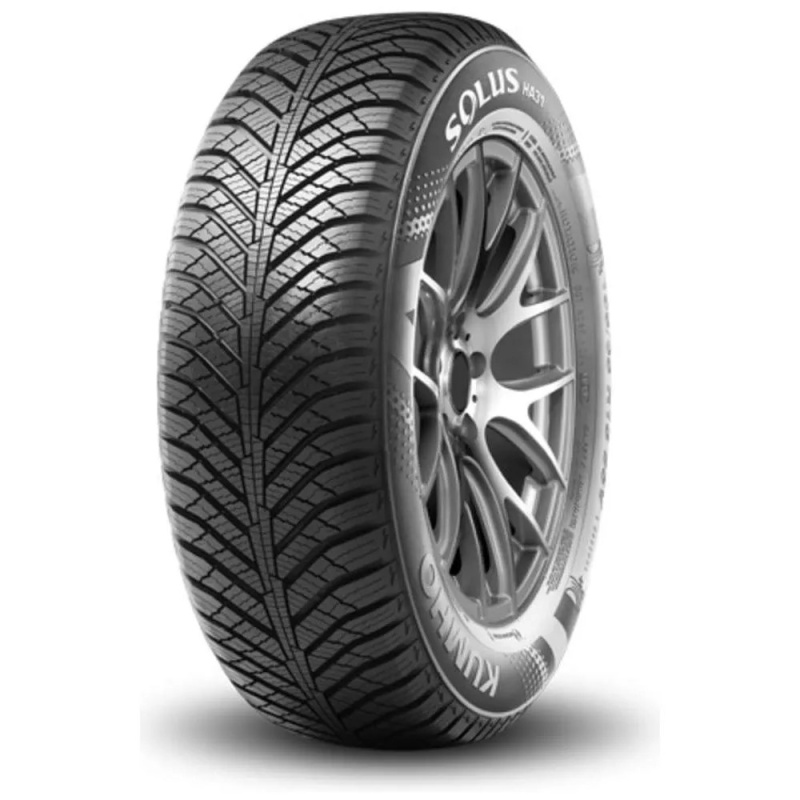 Kumho HA31 ALL SEASON 175/80 R14 88T