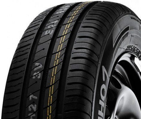 195/55R16 87H, Kumho, KH27