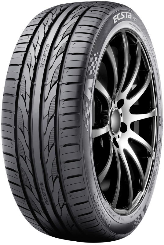 KUMHO 215/55 R 17 94W ECSTA_PS31 TL ZR