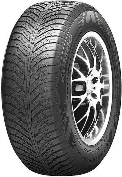 Kumho HA31 ALL SEASON 185/70 R14 88T