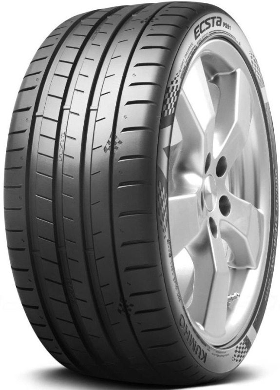 275/35R20 102(Y), Kumho, PS91 XL