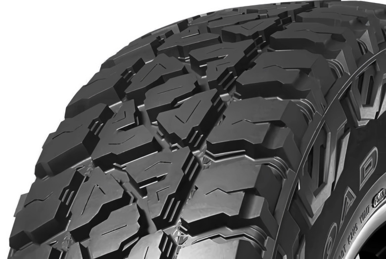 Kumho ROAD VENTURE MT51 31/10.5 R15 109Q
