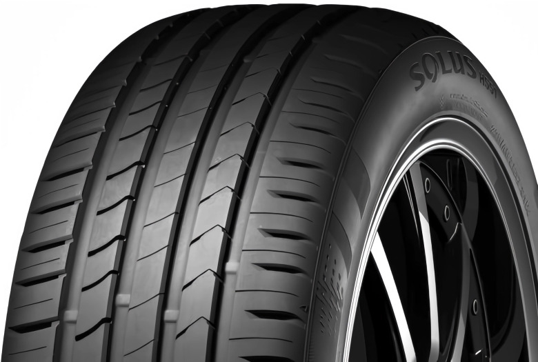 Kumho ECSTA HS51 XL 205/45 R17 88V