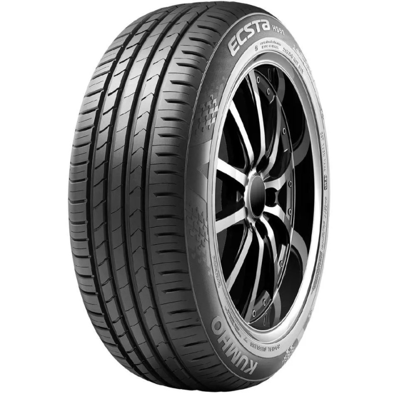 Kumho ECSTA HS51 XL 205/45 R17 88V