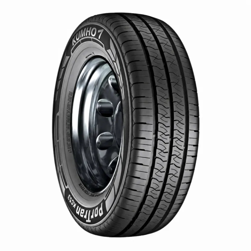 215/70R16 108/106T KUMHO PORTRAN KC53