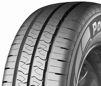 205/75R16 110/108R KUMHO PORTRAN KC53