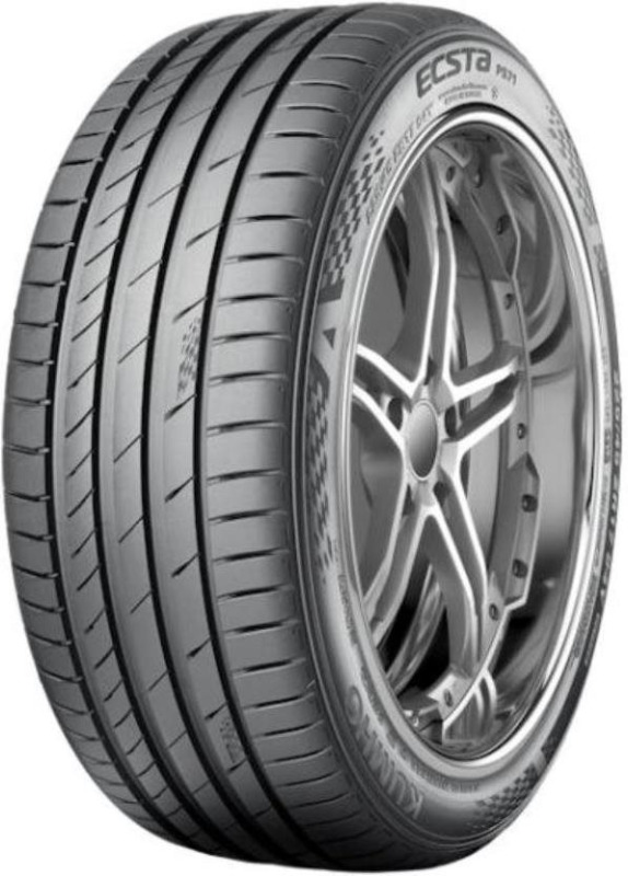 Kumho ECSTA PS71 XL 205/50 R17 93Y