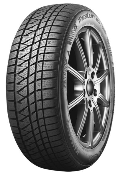 245/65R17 111H KUMHO WINTERCRAFT WS71 ,XL ,3PMSF