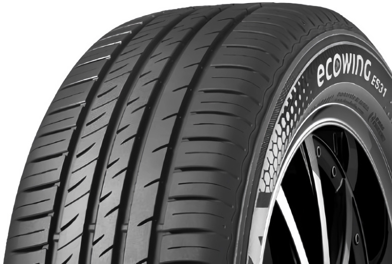 Kumho ECOWING ES31 XL 205/55 R16 94H