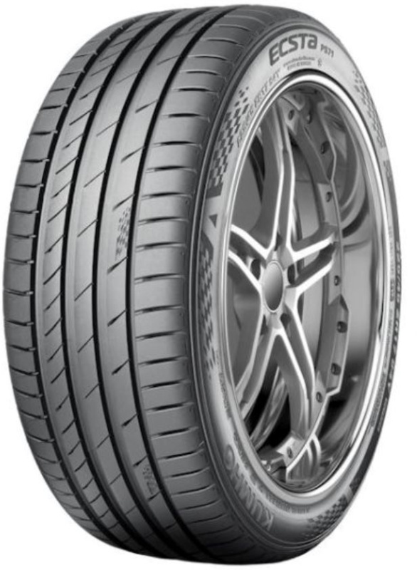 Kumho ECSTA PS71 XL 205/60 R16 96V