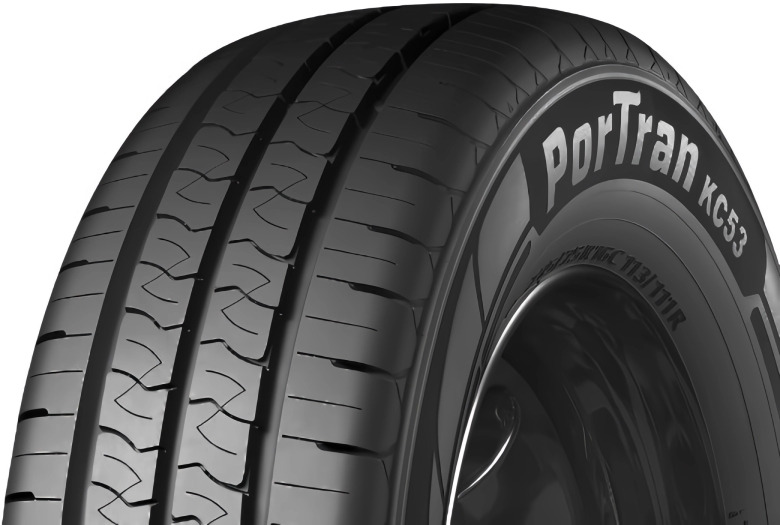 Kumho PORTRAN KC53 215/65 R16 109T