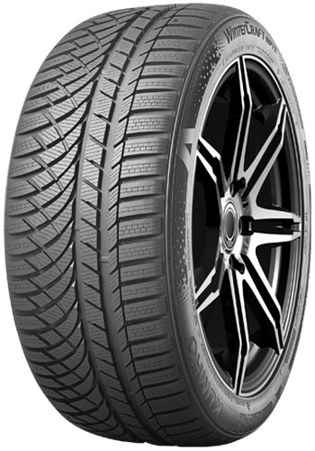 265/35R20 99V KUMHO WINTERCRAFT WP72 ,XL ,MFS ,3PMSF