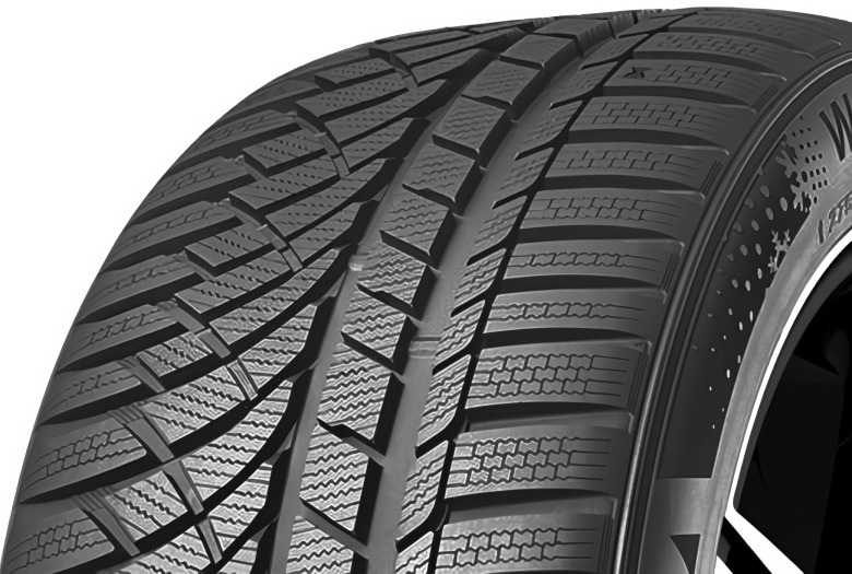 275/30R19 96W KUMHO WINTERCRAFT WP72 ,XL ,MFS ,3PMSF