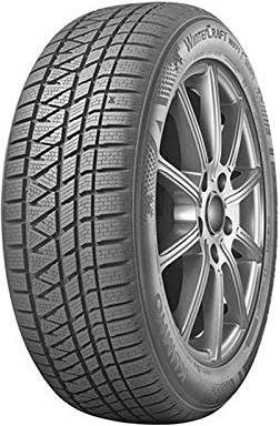 225/50R18 99V KUMHO WINTERCRAFT WS71 ,XL ,3PMSF