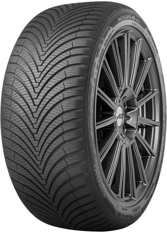 Kumho SOLUS 4S HA32 205/55 R16 91H