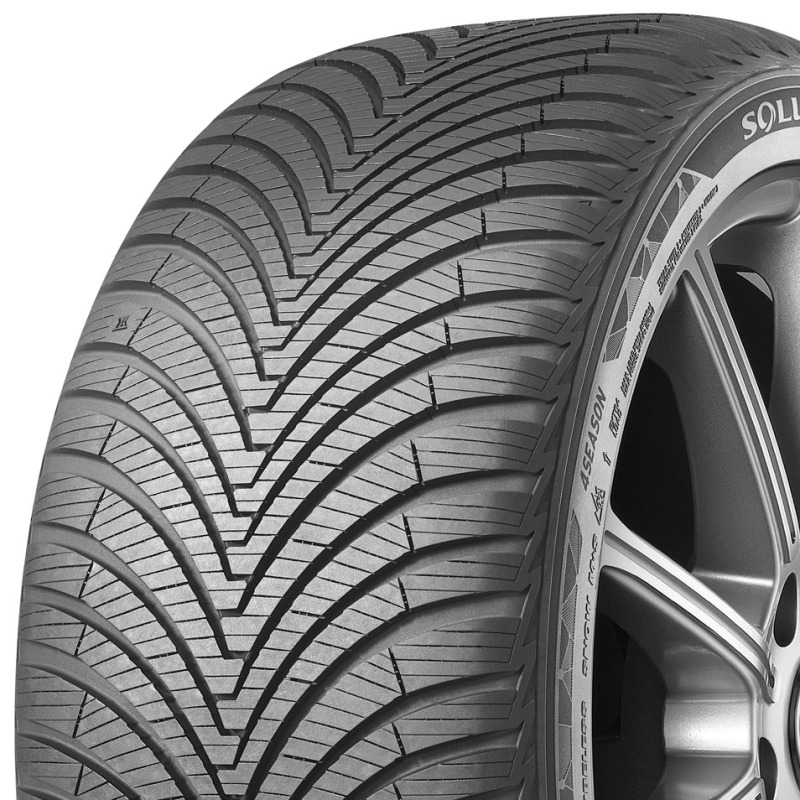 Kumho SOLUS 4S HA32 205/55 R16 91H