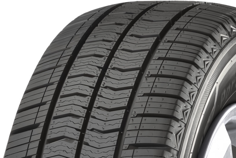 Kumho PORTRAN 4S CX11 225/75 R16 121R