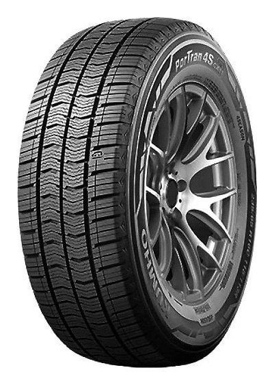 Kumho PORTRAN 4S CX11 225/75 R16 121R