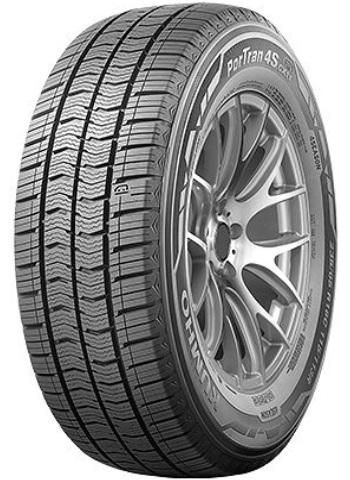 Kumho PORTRAN 4S CX11 225/55 R17 109H