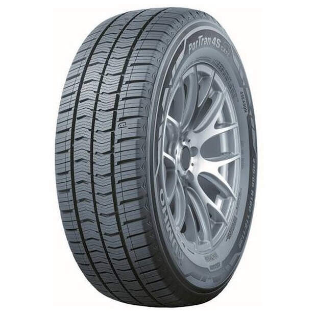 Kumho PORTRAN 4S CX11 215/60 R16 103T