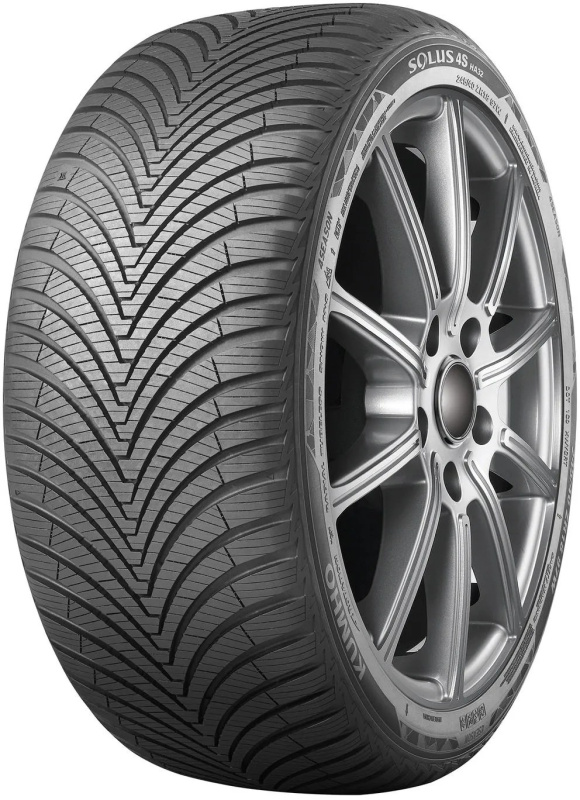 Kumho SOLUS 4S HA32 XLSUV 235/55 R19 105W