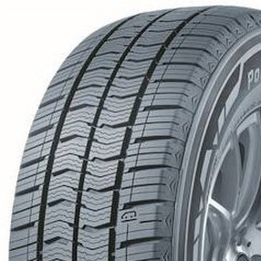 Kumho PORTRAN 4S CX11 235/60 R17 117S