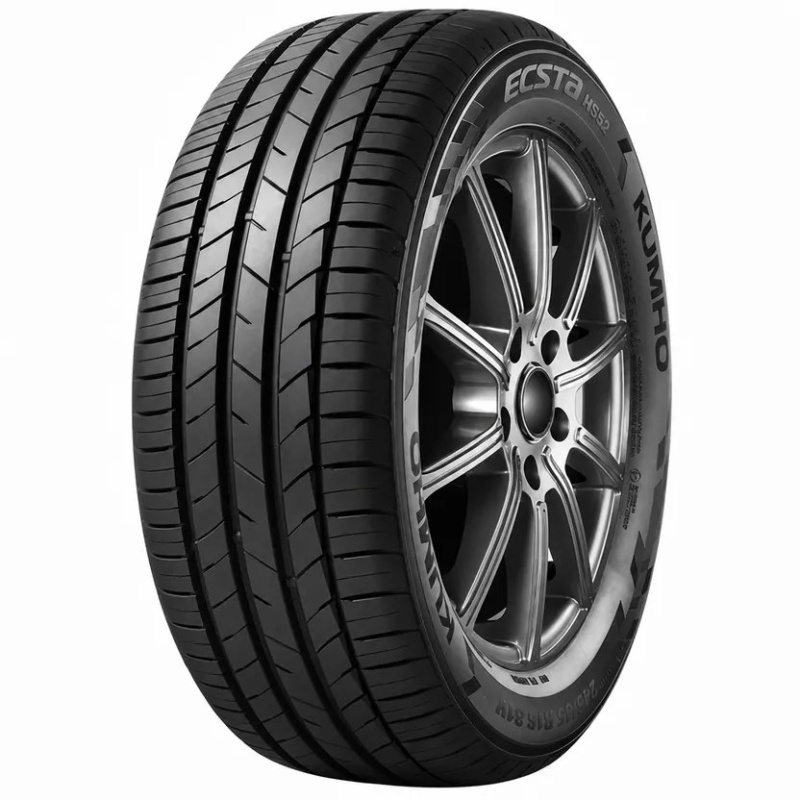Kumho ECSTA HS52 XL 225/55 R18 102W