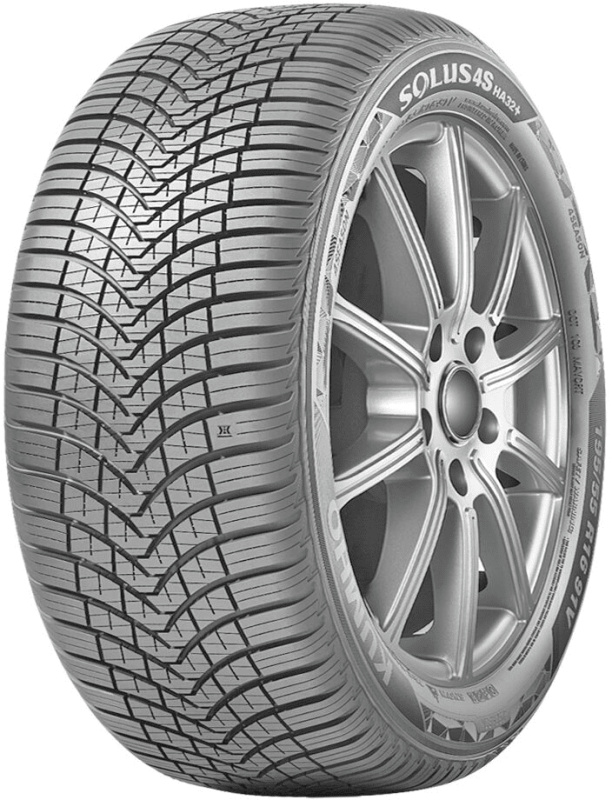Kumho SOLUS 4S HA32 XL 195/55 R16 91V