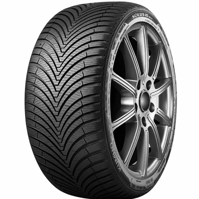 Kumho SOLUS 4S HA32 XL 195/55 R16 91V