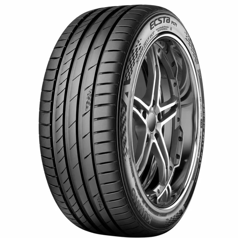 Kumho ECSTA PS71 XL 205/45 R16 87W