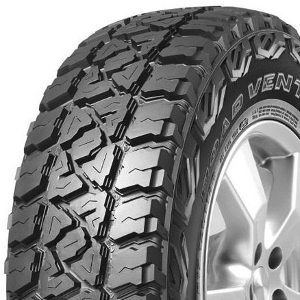 Kumho Road Venture MT51 245/70 R16 118/115q