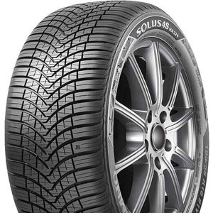 Kumho SOLUS 4S HA32+ XL 195/55 R16 91V