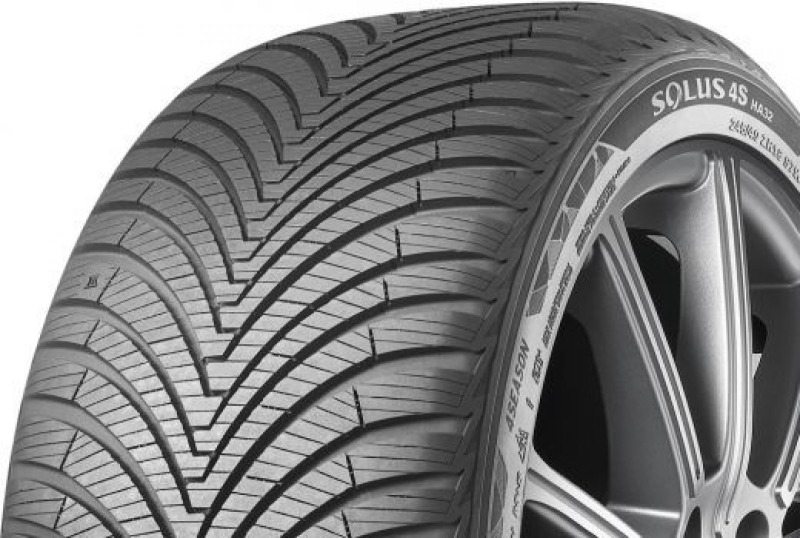 Kumho SOLUS 4S HA32 XL 225/50 R16 96W