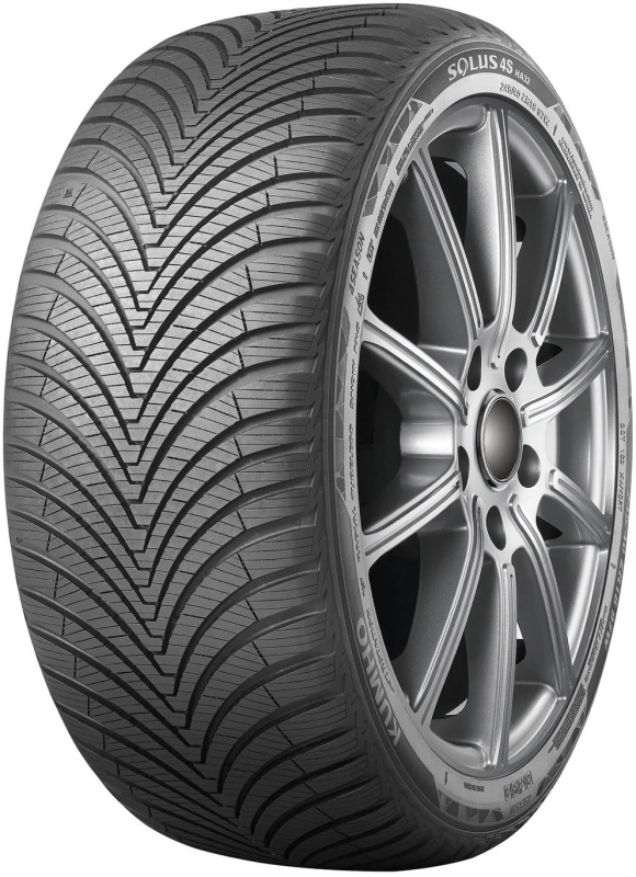 Kumho SOLUS 4S HA32 XL 225/45 R18 95Y