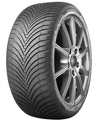 Kumho SOLUS 4S HA32 XL 225/45 R18 95Y