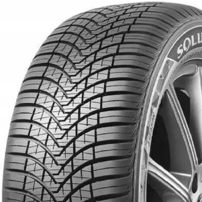 Kumho SOLUS 4S HA32+ XL 215/55 R17 98W