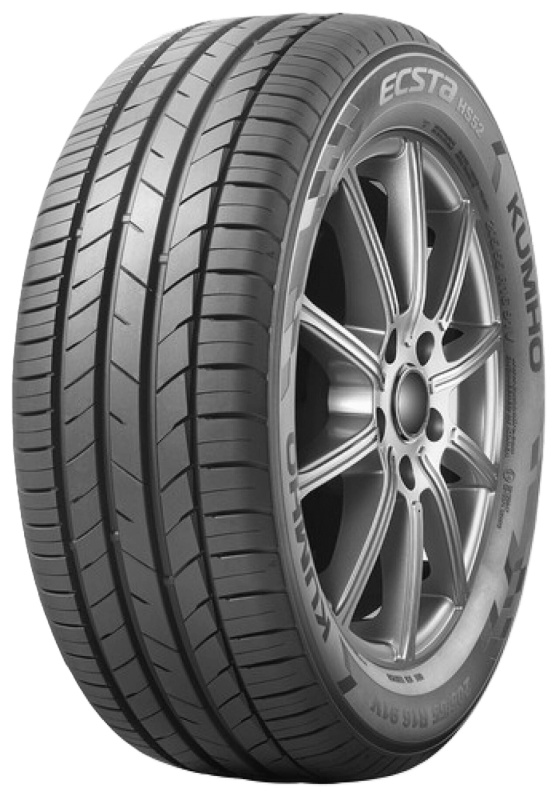 Kumho ECSTA HS52 XL 205/60 R16 96W