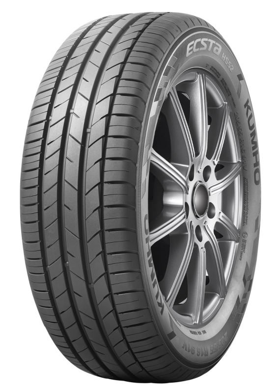 Kumho ECSTA HS52 XL 205/60 R16 96W
