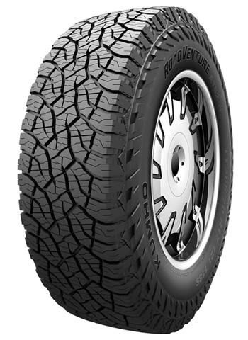 Kumho ROAD VENTURE AT52 265/60 R18 110t