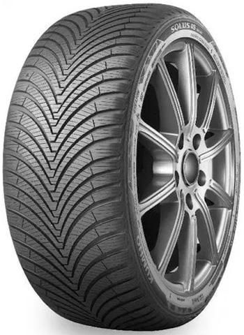 255/35R19 96Y KUMHO SOLUS 4S HA32 ,XL ,MFS ,3PMSF