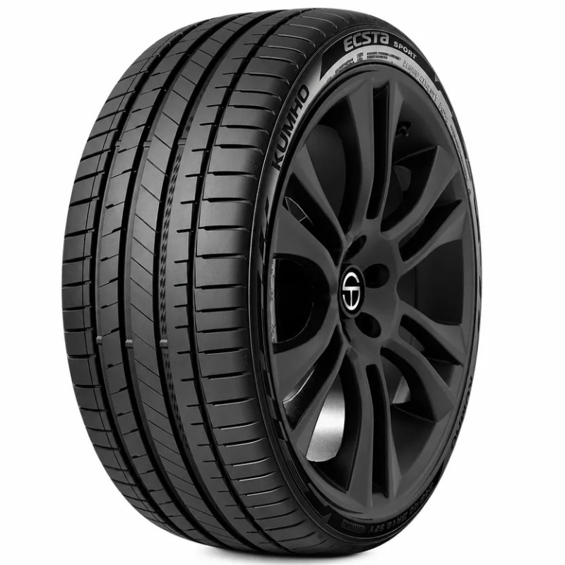 Kumho ECSTA PS72 XL 205/50 R17 93Y