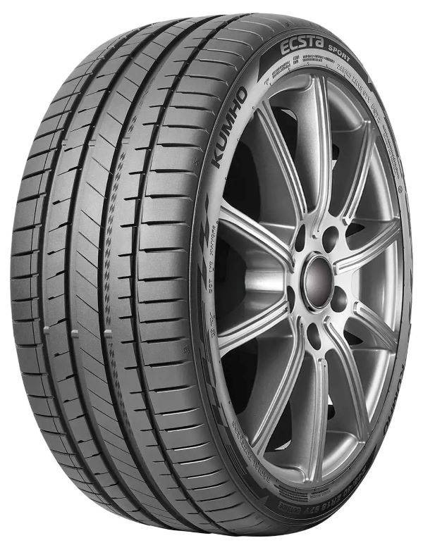 235/45R18 98Y KUMHO ECSTA PS72 SPORT ,XL