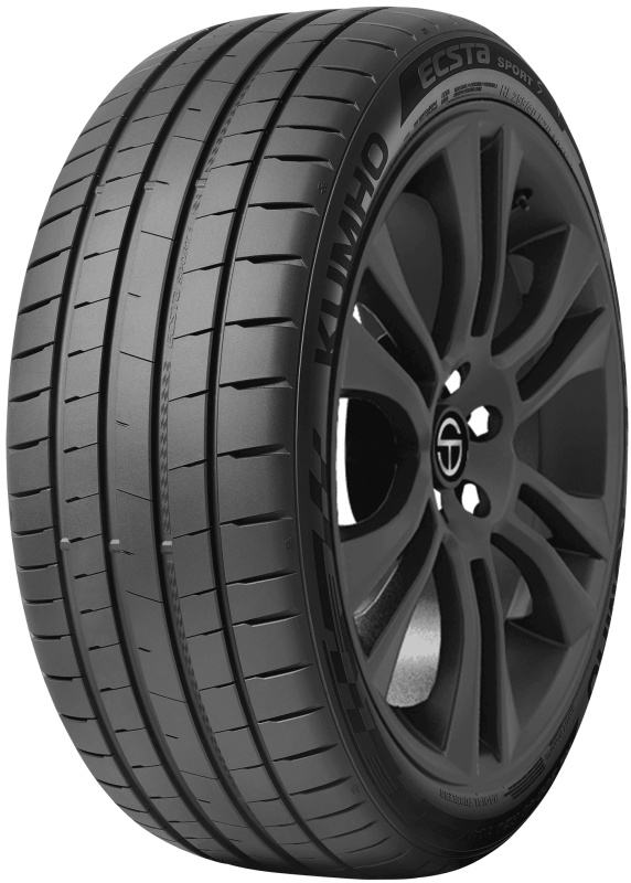 Kumho ECSTA SP S PS72 XL 315/35 R20 110Y