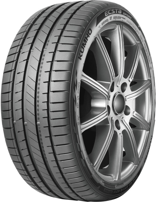 Kumho ECSTA SP S PS72 XL 275/35 R19 100Y