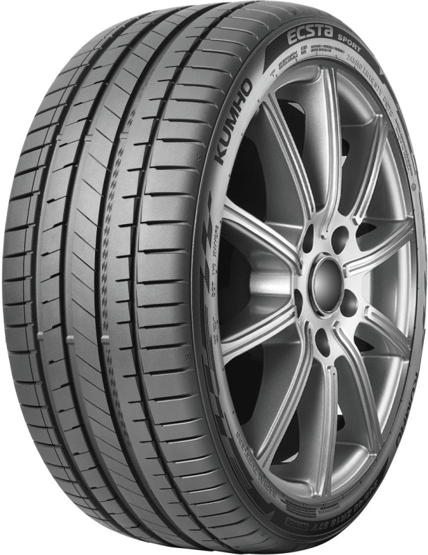 Kumho PS72 ECSTA SPORT S 255/35 R21 98y