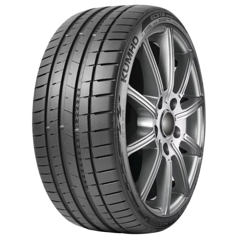 Kumho ECSTA SP S PS72 XL 245/40 R20 99Y